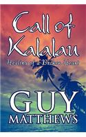 Call of Kalalau