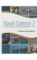 Naval Science 2
