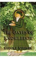 The Gates of Knowledge