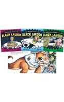 Black Lagoon Set 3 (Set)