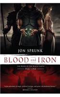 Blood and Iron, 1