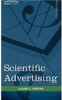 Scientific Advertising