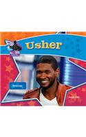 Usher