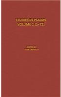 Psalms-Part 1 (1- 72)