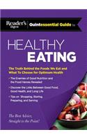 Reader's Digest Quintessential Guide to Healthy Eating