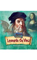 Leonardo Da Vinci