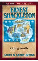 Ernest Shackleton