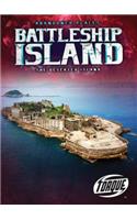Battleship Island : The Deserted Island