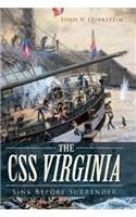 The CSS Virginia