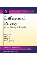 Differential Privacy