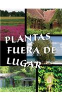 Plantas Fuera de Lugar