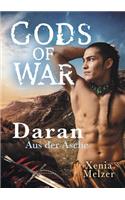 Daran - Aus Der Asche