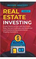 Real Estate investing
