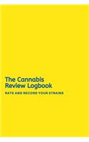 The Cannabis Logbook