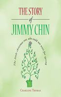The Story of Jimmy Chin: The Little Christmas Tree, Who Could Not Wait for Spring