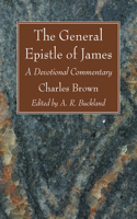 General Epistle of James