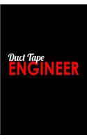 Duct Tape Engineer