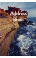 Telephone Pocket Address Book
