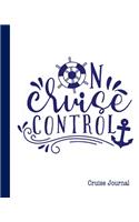 Cruise Journal