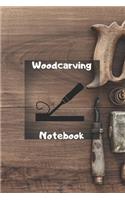 Woodcarving Notebook