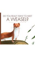 Do You Really Want to Meet a Weasel?