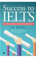 Success to IELTS