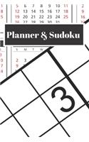 Planner & Sudoku