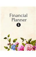 Financial planner