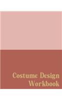 Costume Design Workbook