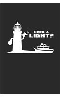 Need a light