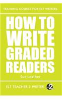 How To Write Graded Readers