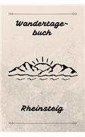 Wandertagebuch Rheinsteig