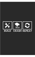 Build crash repeat