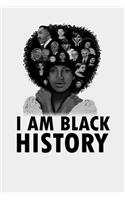 I am Black History