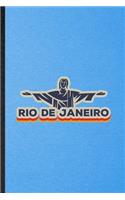 Rio de Janeiro