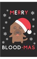 Merry Blood Mas