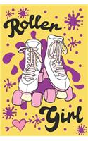 Roller Girl