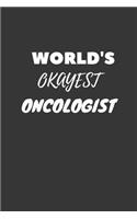 Oncologist Notebook