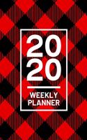 2020 Weekly Planner