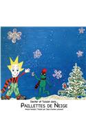 Paillettes de Neige