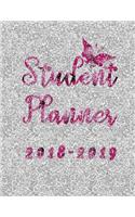 Student Planner 2018-2019