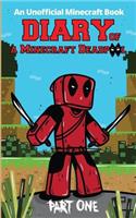 Diary of a Minecraft Deadpool: No Minecraft Wifi