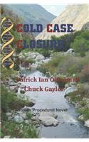 Cold Case Closure