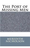 The Port of Missing Men