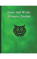 Draw and Write