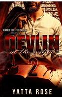 Devlin in the Pulpit 2