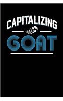 Capitalizing GOAT