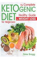 The Complete Ketogenic Diet for Beginners