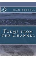 Poems from the Channel