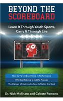 Beyond the Scoreboard